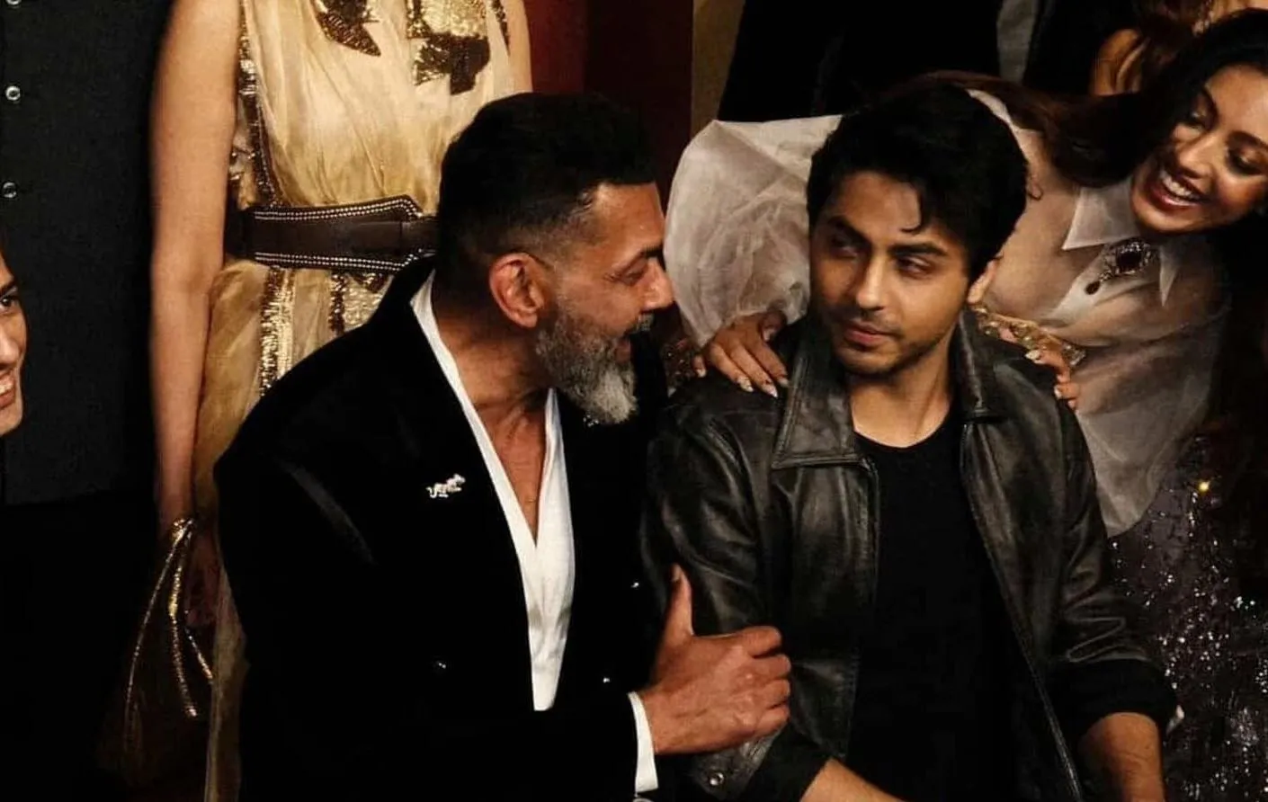 Bobby Deol Hails Aryan Khan’s Direction