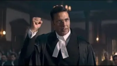 Akshay Kumar