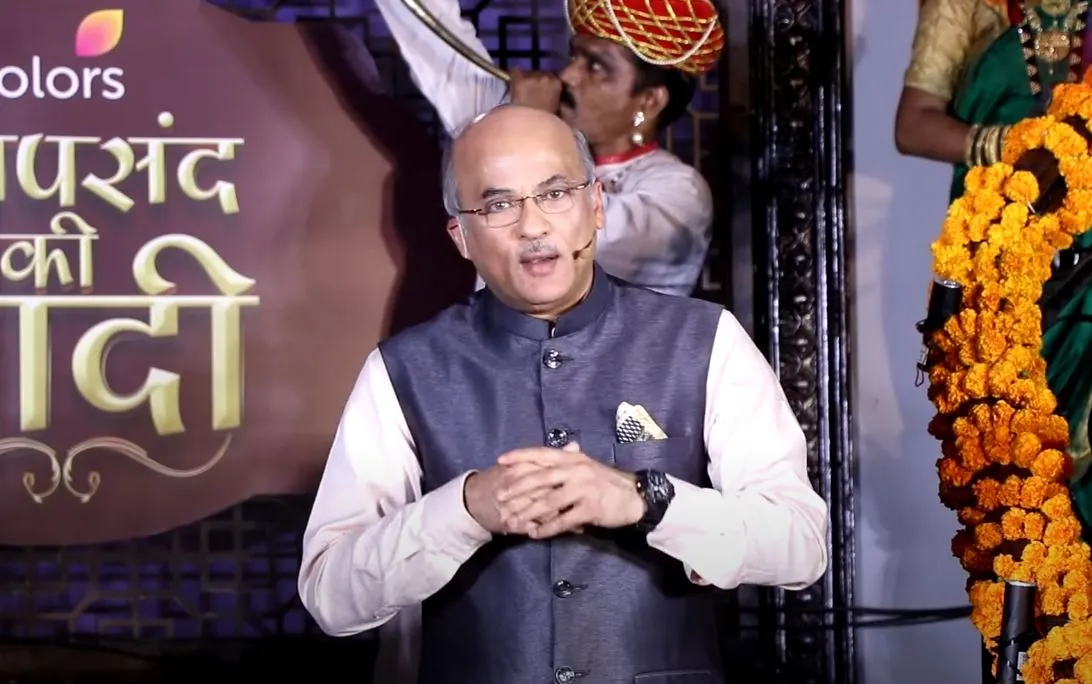  Suraj Barjatya 