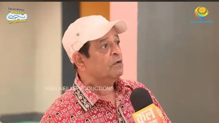 TMKOC Episode Probes Abdul&rsquo;s Golden Cycle Mystery