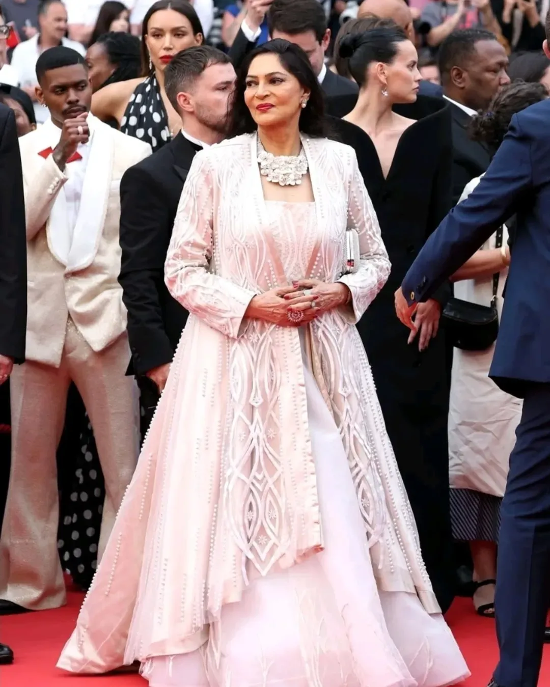 CANNES 2025...A fabulous day to remember..! (2)