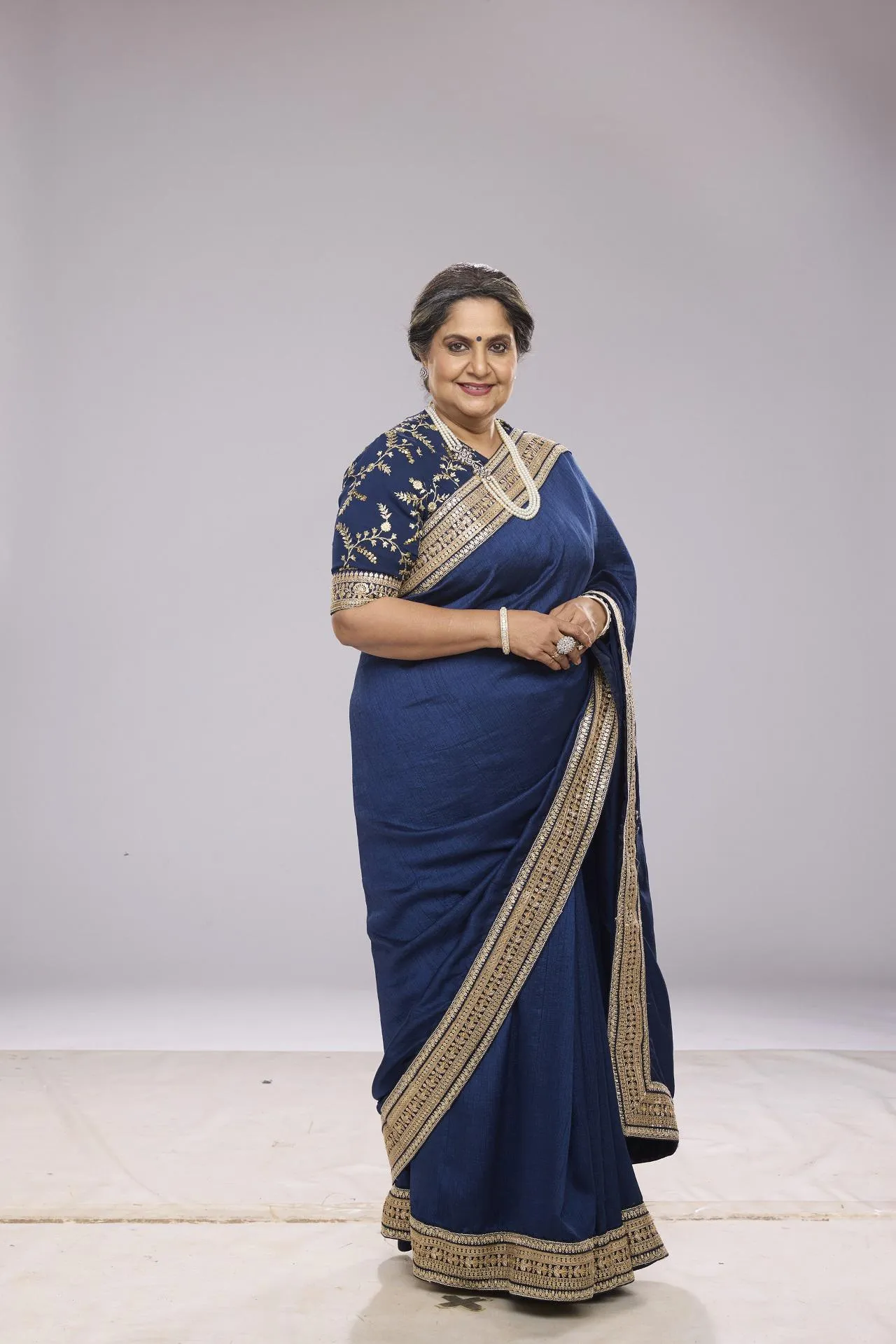 Vandana Pathak