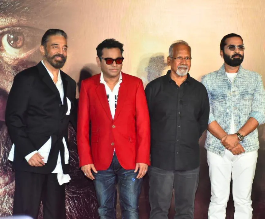 Fabulous Four-Team of  Thug Life movie