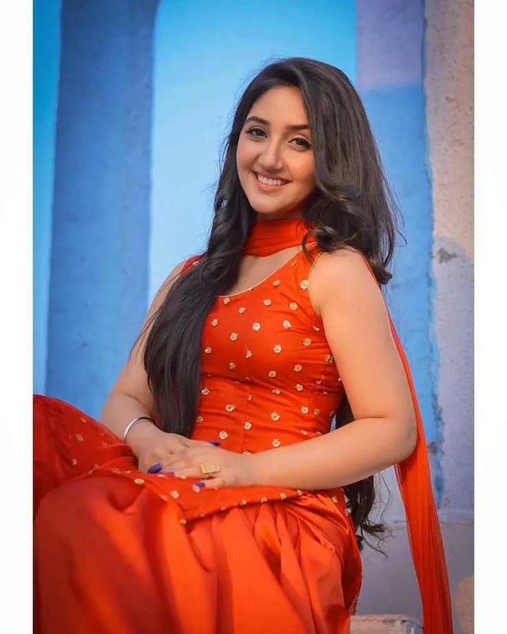 Shows That Built Her Identity