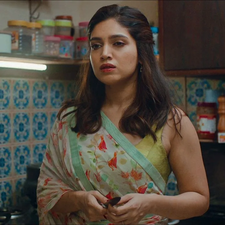 Vedika Tripathi - Pati, Patni Aur Woh