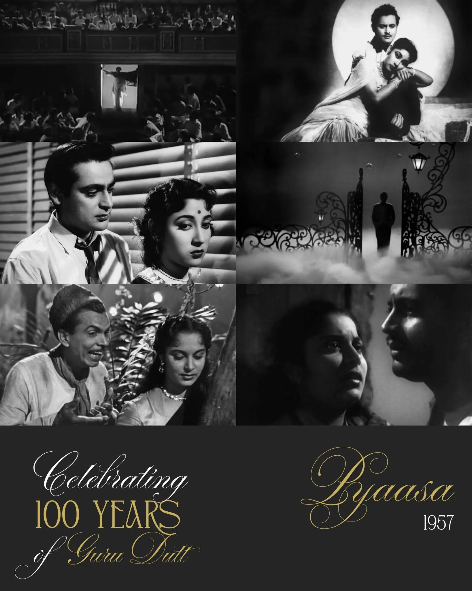 Guru Dutt