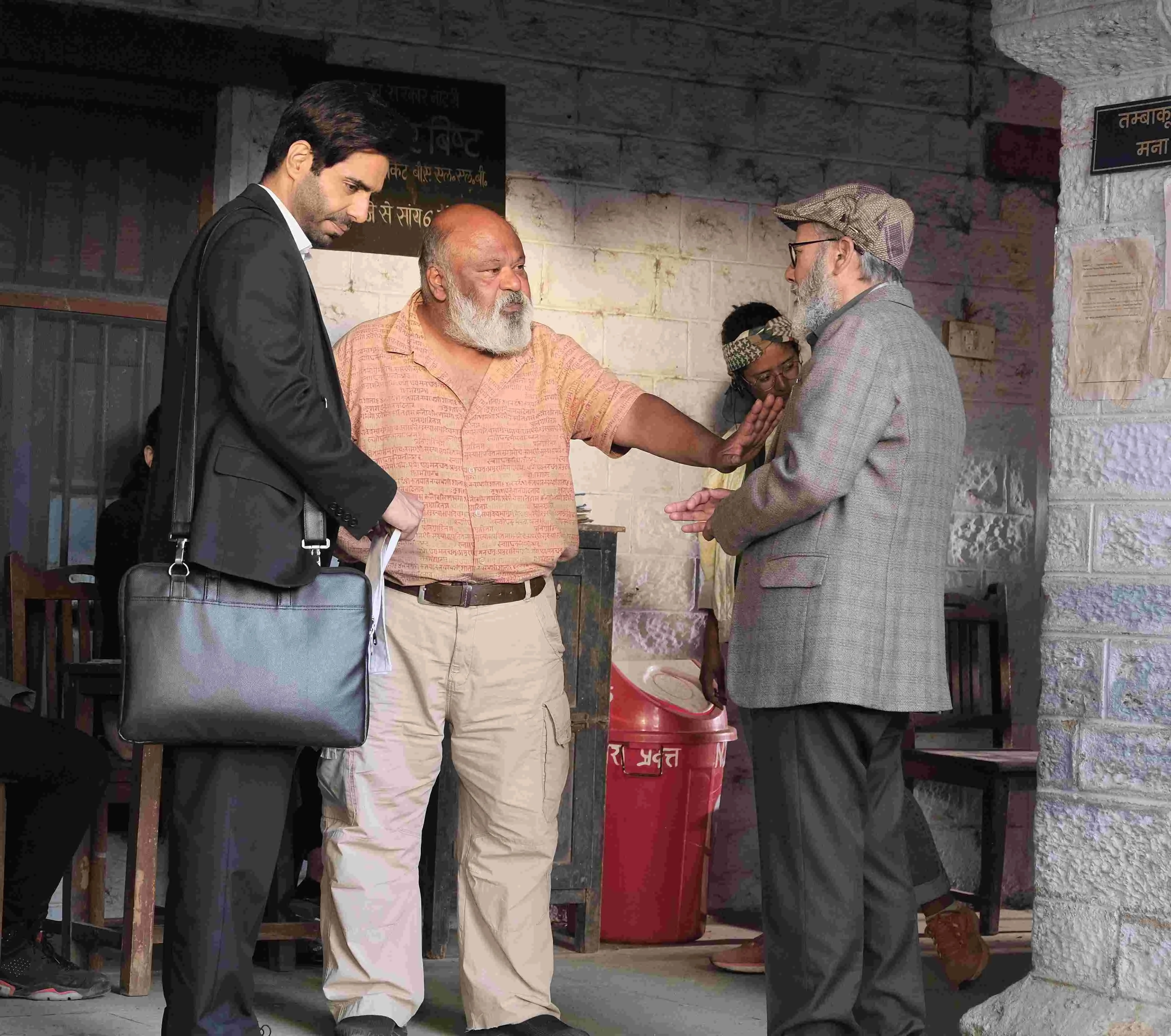 Jab Khuli Kitaab movie review photos (2)