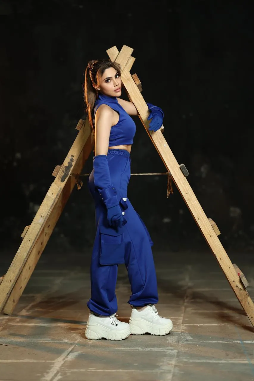 Arya Cracks Under Pressure After Nikki Outplays Him