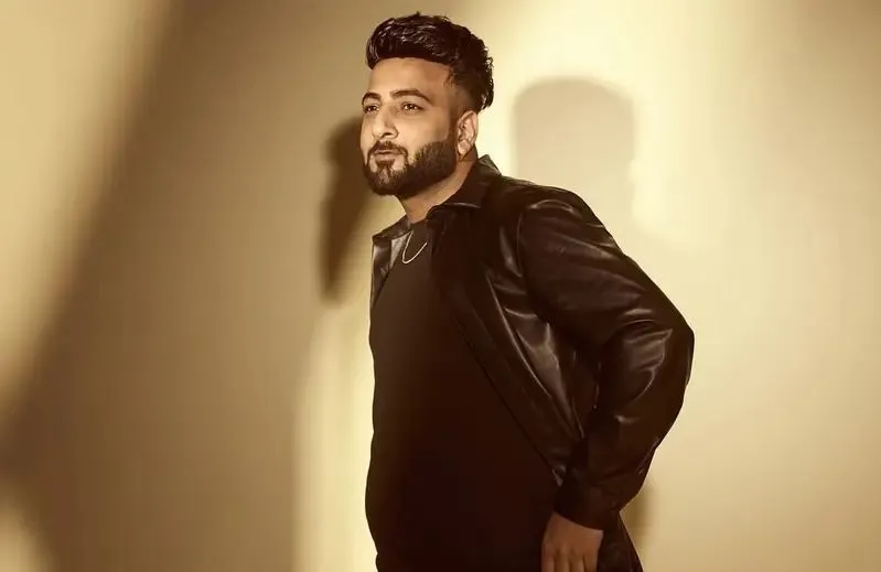 Bigg Boss 19's Shehbaz Badesha