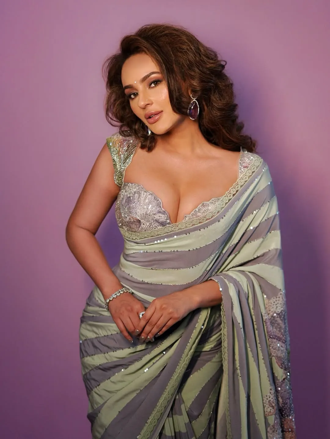  Seerat Kapoor diwali 2025
