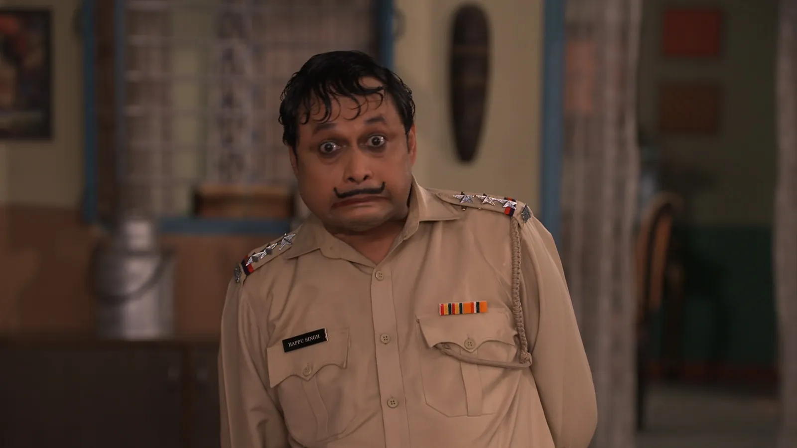 Happu Ki Ultan Paltan - Mix Track 3 feb