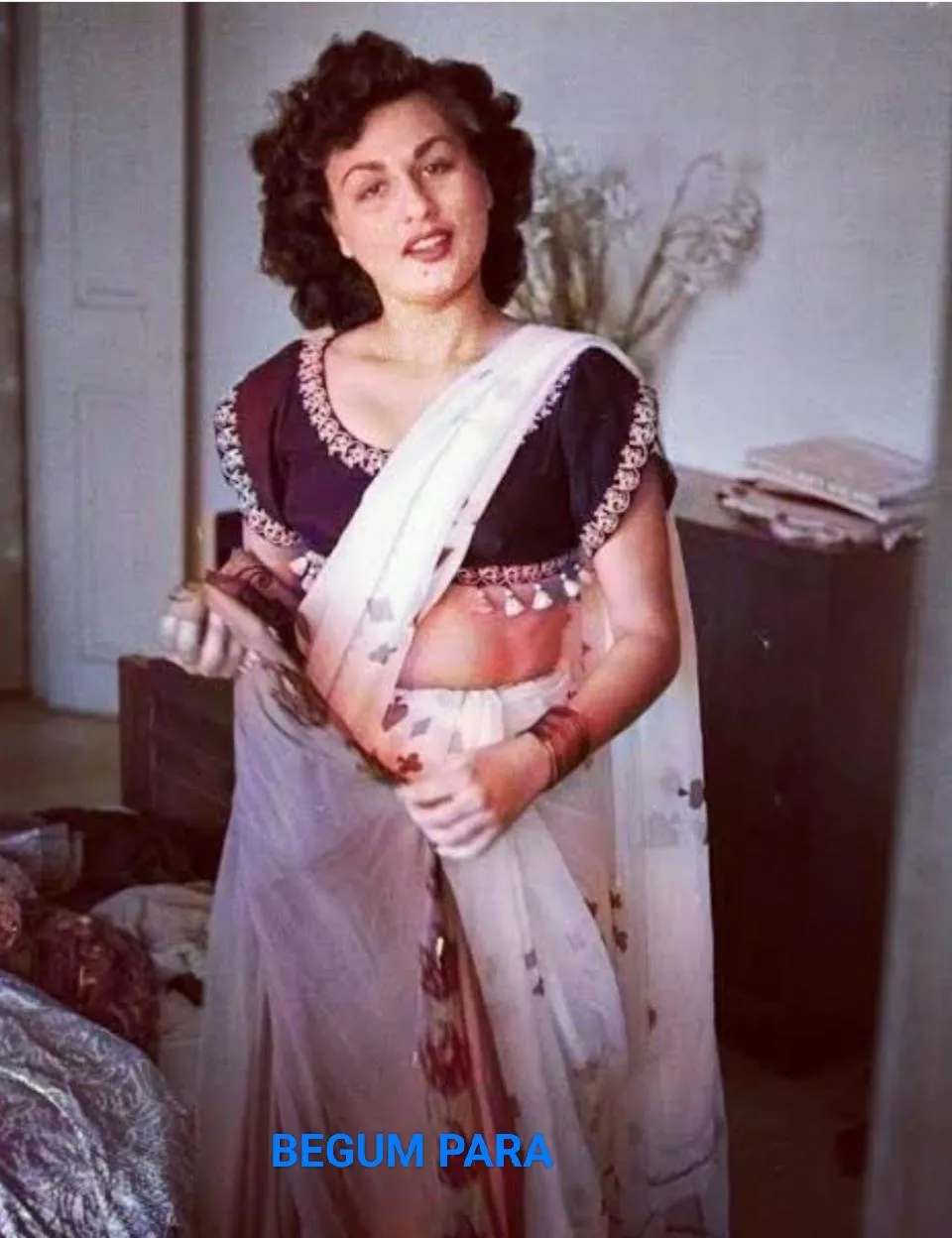 Begum Para