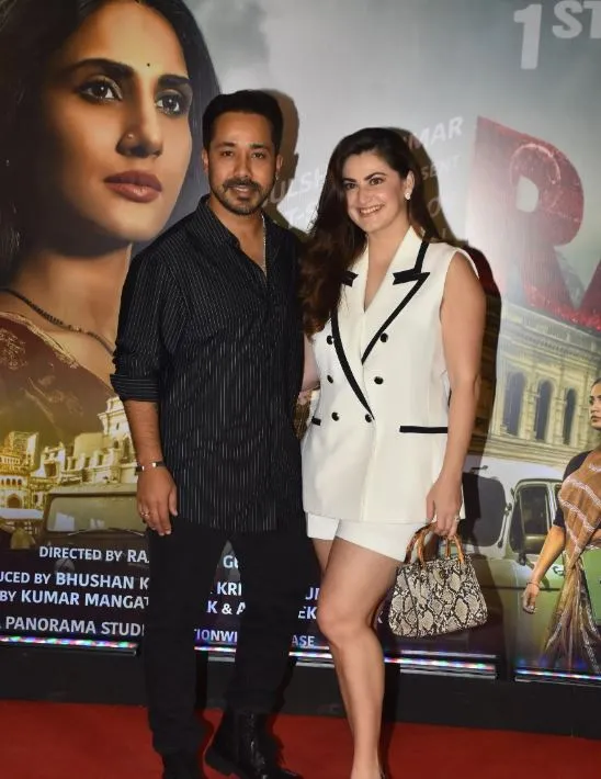 Shivaleeka Oberoi