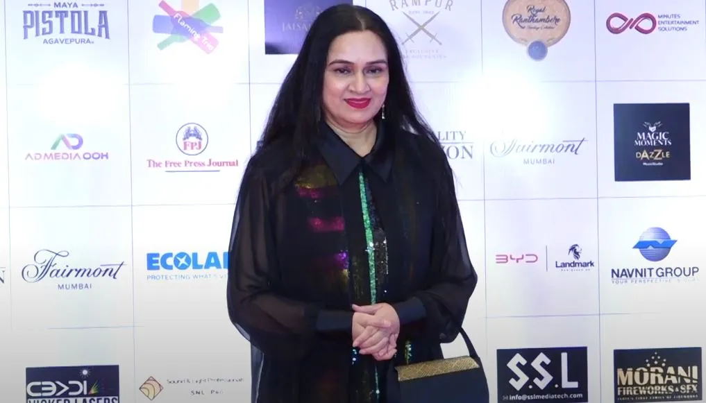 Padmini Kolhapure