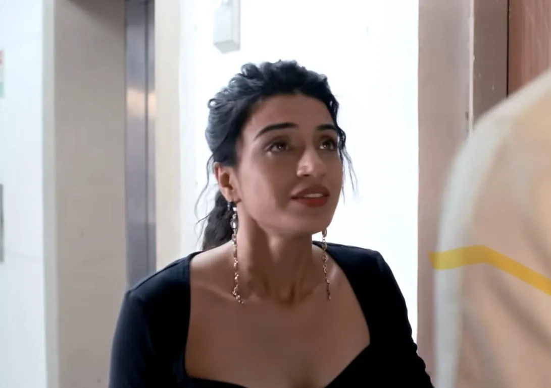 Jasmeet Kaur