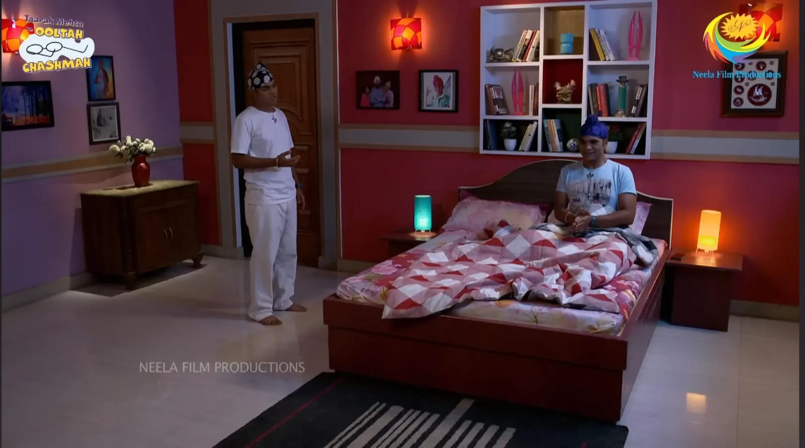 Taarak Mehta Tonight