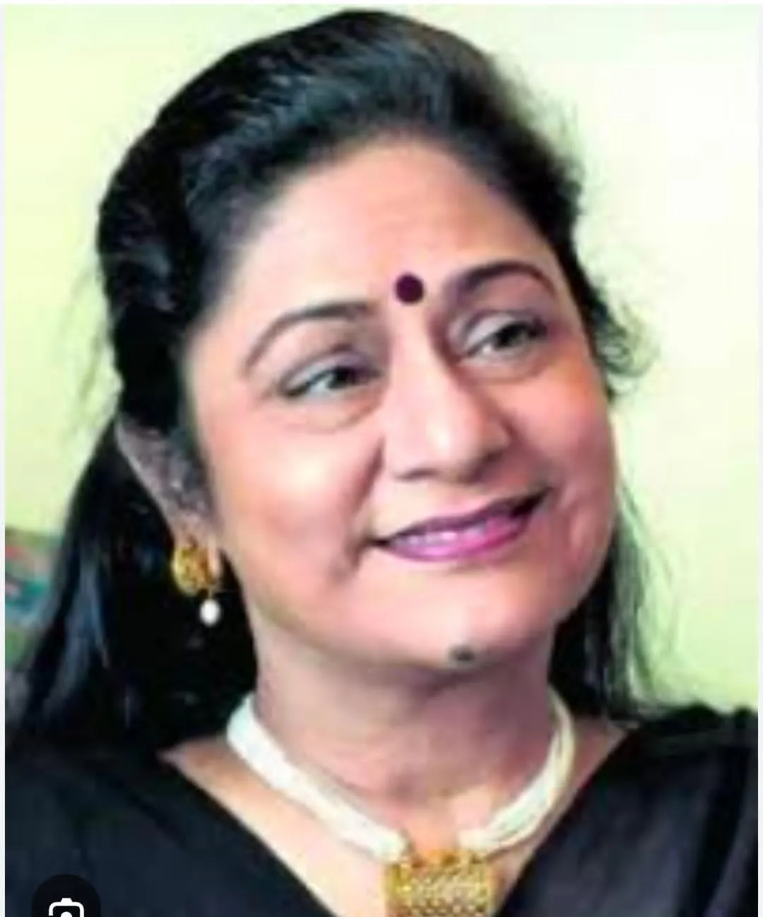 Aruna Irani