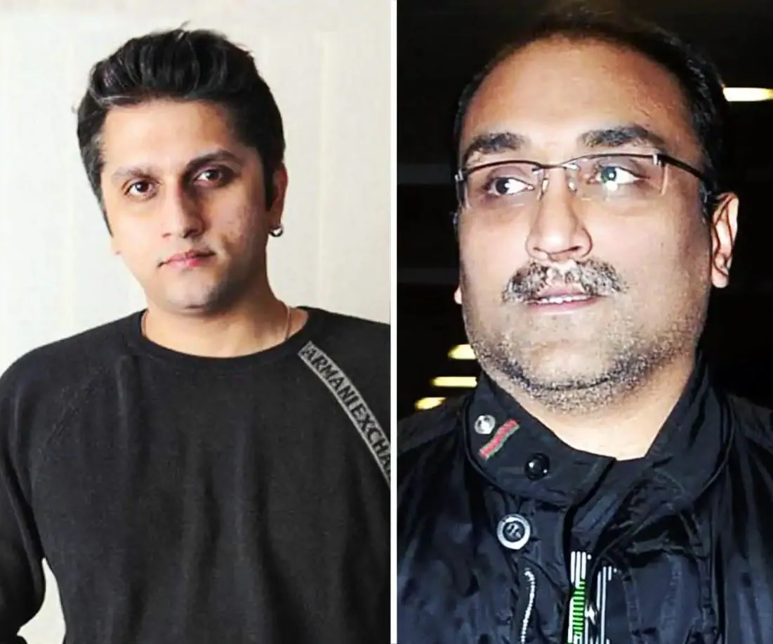 Mohit Suri Says Aditya Chopra Predicted ₹100 Cr Success of Saiyaara