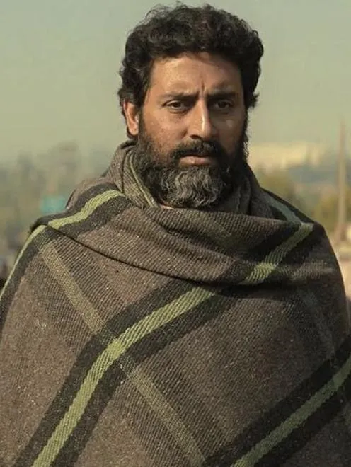 Abhishek Bachchan