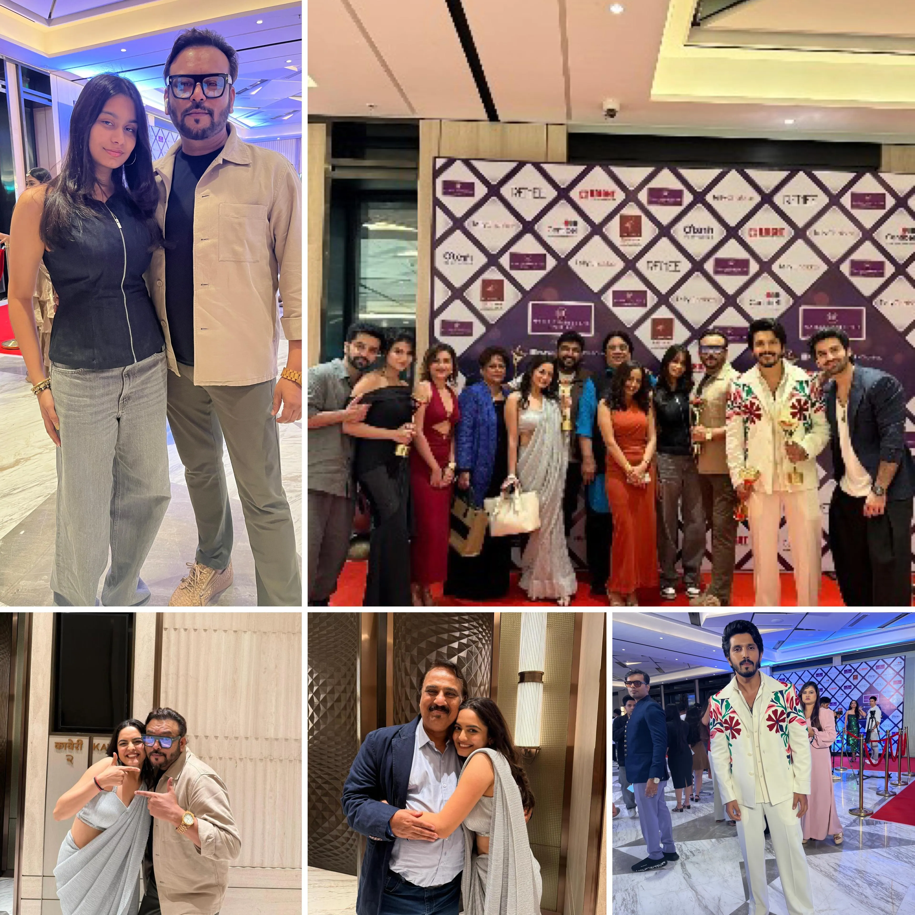Rolling Tales Production steals the spotlight at Telly Awards 2025