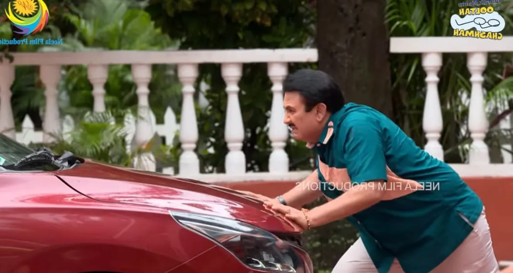 Asit Kumarr Modi’s Taarak Mehta