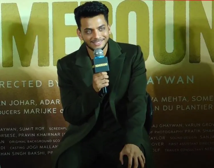 Vishal Jethwa speaks
