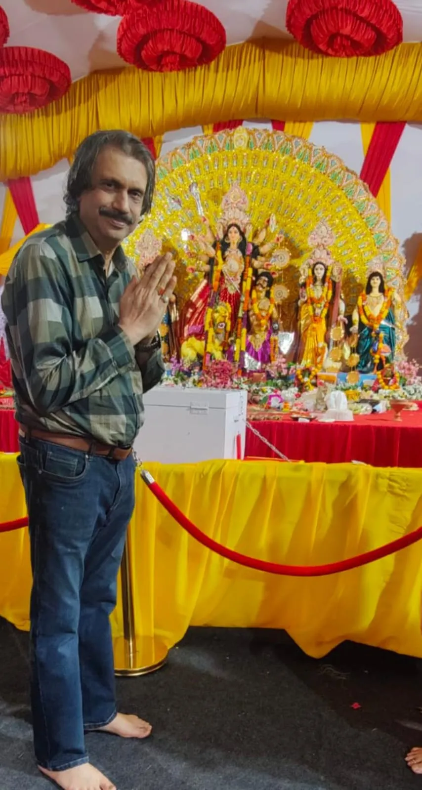 Chaitanya Padukone