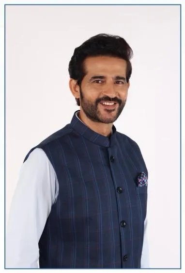 Hiten Tejwani