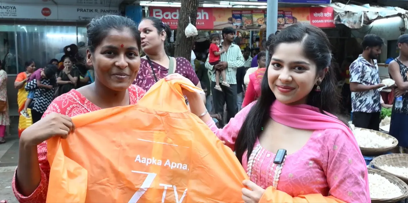 Niharika Chouksey, aka Anu from Tumm Se Tumm Tak,
