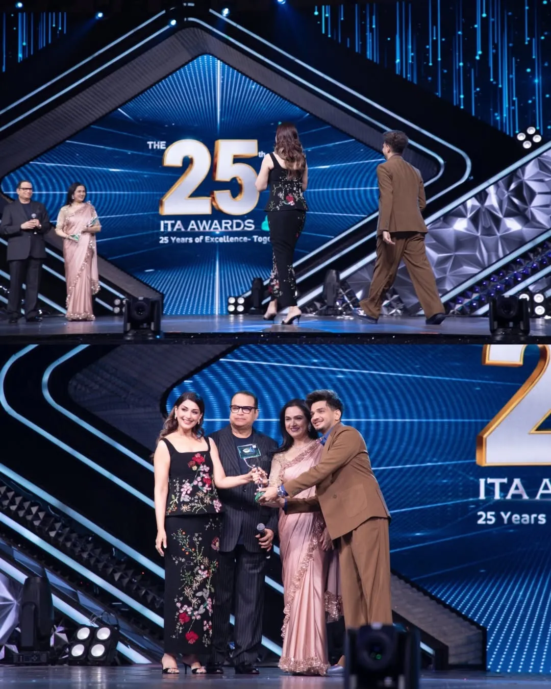 Actor Sonali Bendre (3)