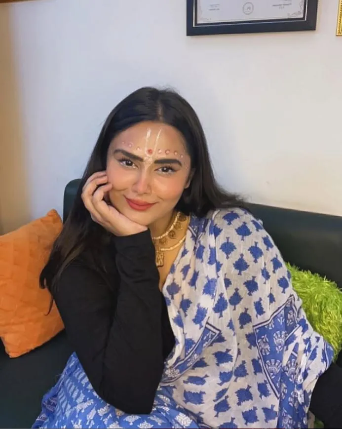 VISHNUPRIYA SINGH 