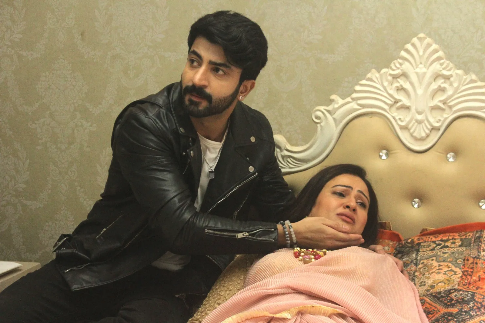 Mohd Aasmin Khan Joins Jaane Anjaane Hum Mile as Rohit