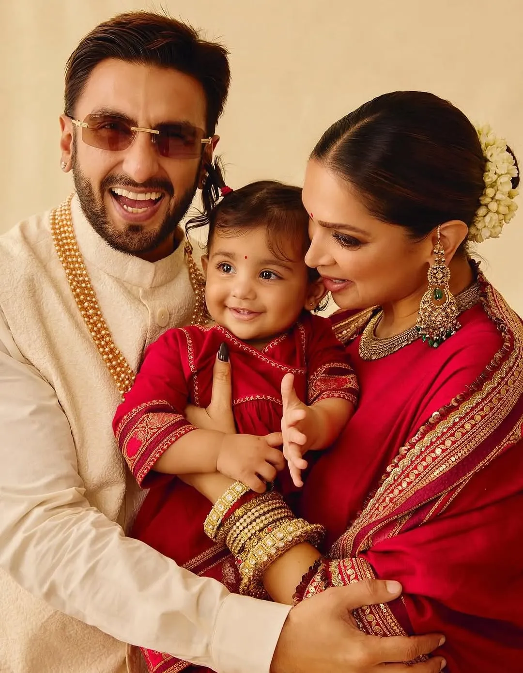 Deepika Ranveer Keep Daughter Dua Away From Spotlight