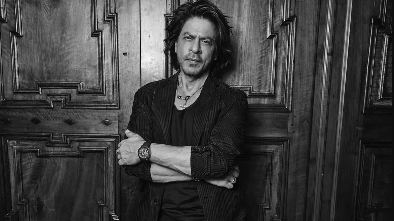 SRK