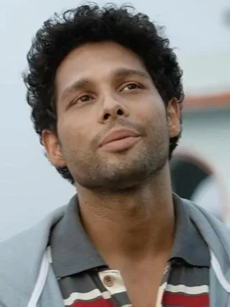 Siddhant Chaturvedi - 'Dhadak 2'