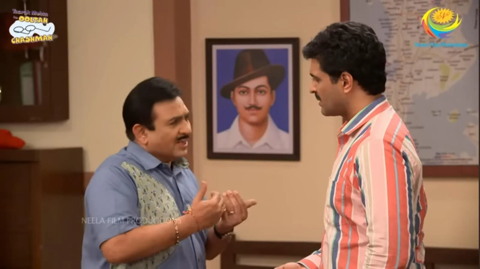 TMKOC Latest Episode