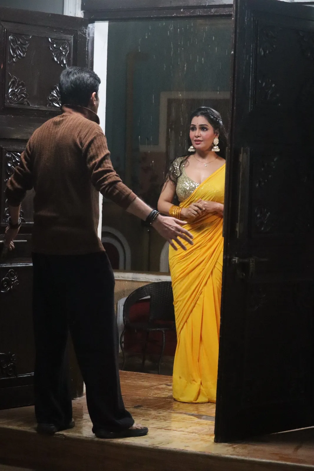 Here’s what to expect in Bhabhiji Ghar Par Hain! this week
