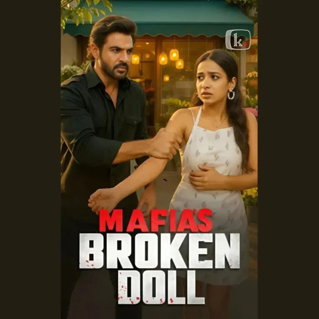 Mafia&rsquo;s Broken Doll: Nazim as Ruthless Kingpin