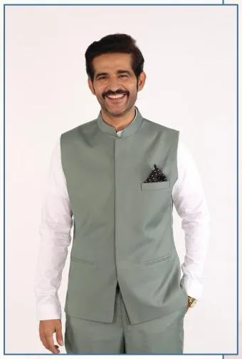 Hiten Tejwani