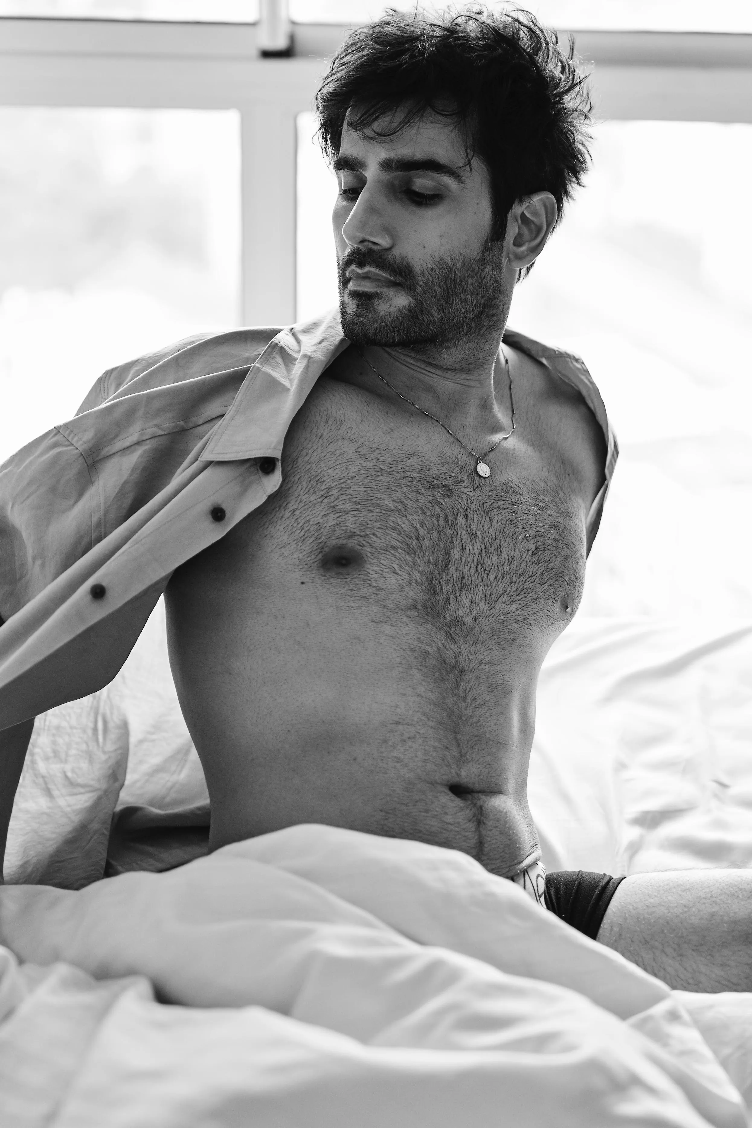 Karan Tacker’s Instagram Post