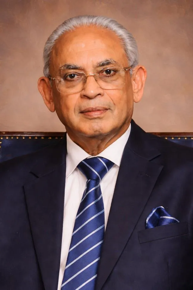 p k  bajaj
