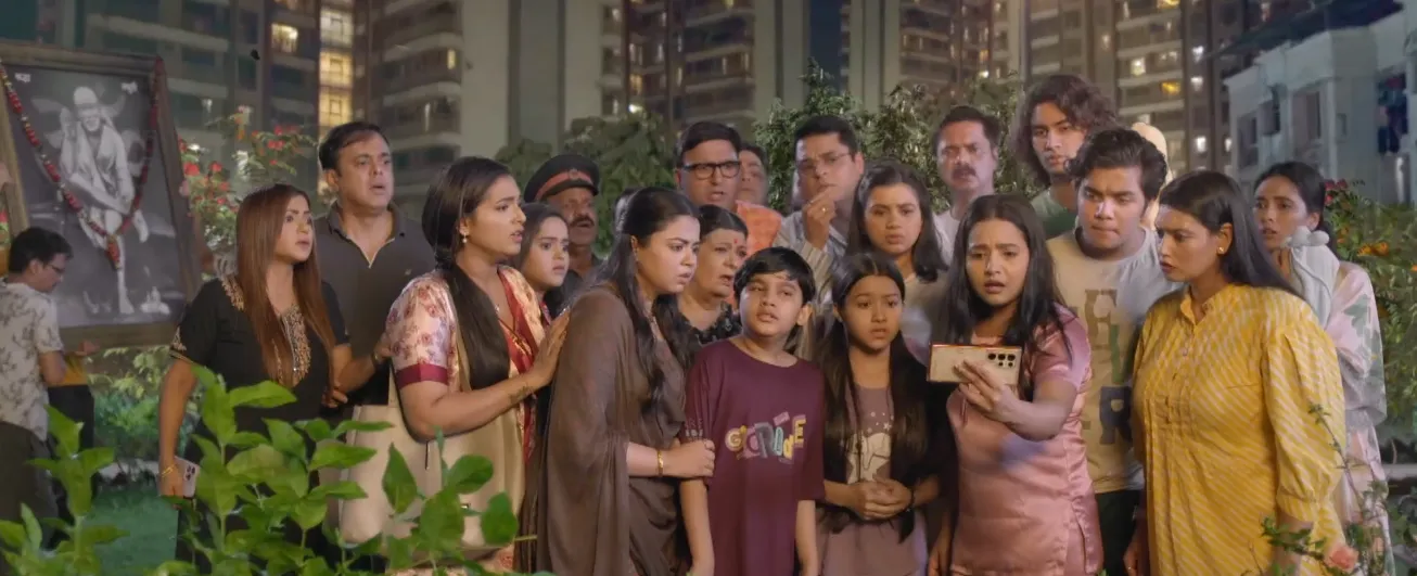 Sony SAB’s Wagle Ki Duniya