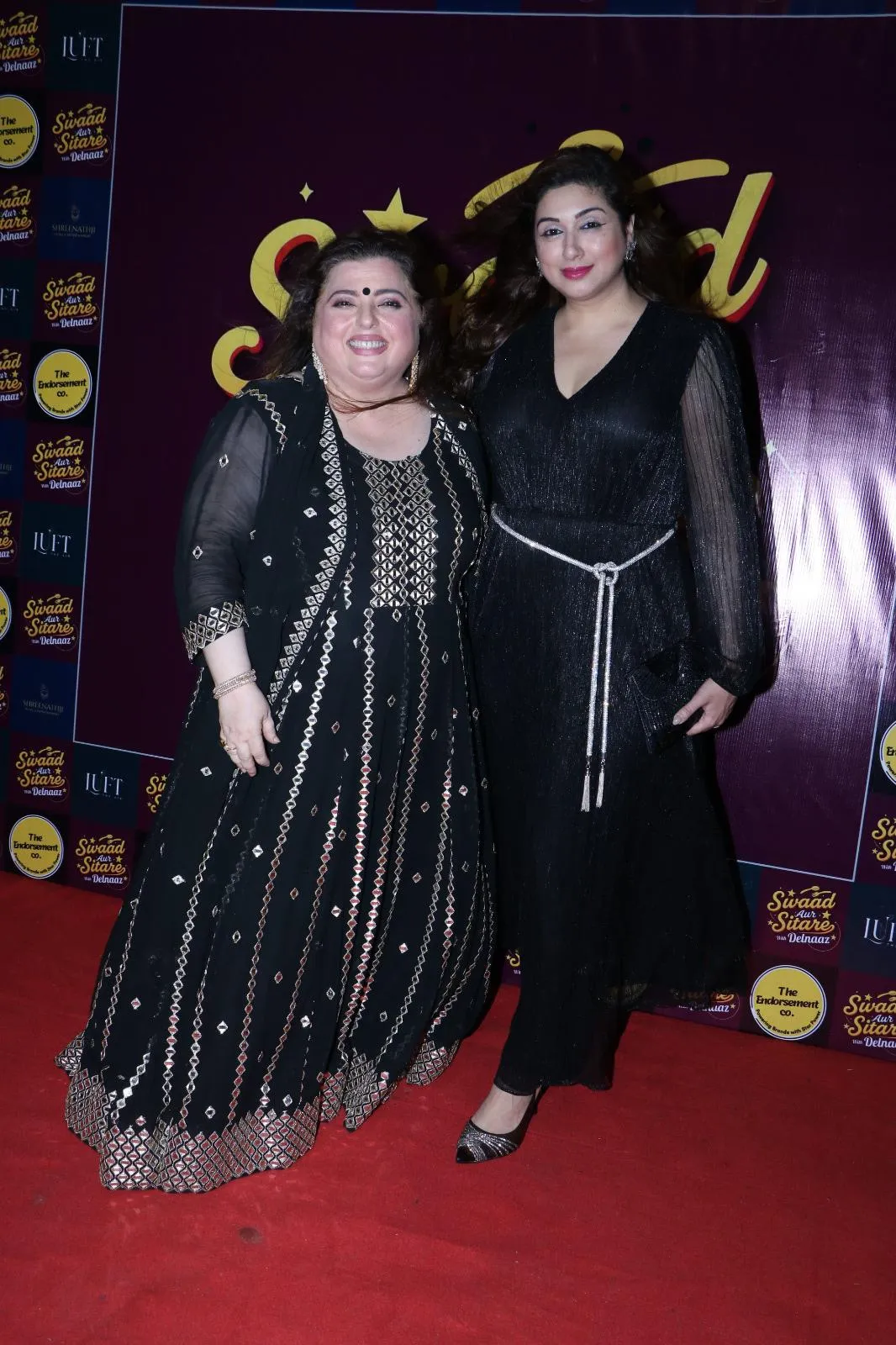 Swaad Aur Sitare Launch (7)