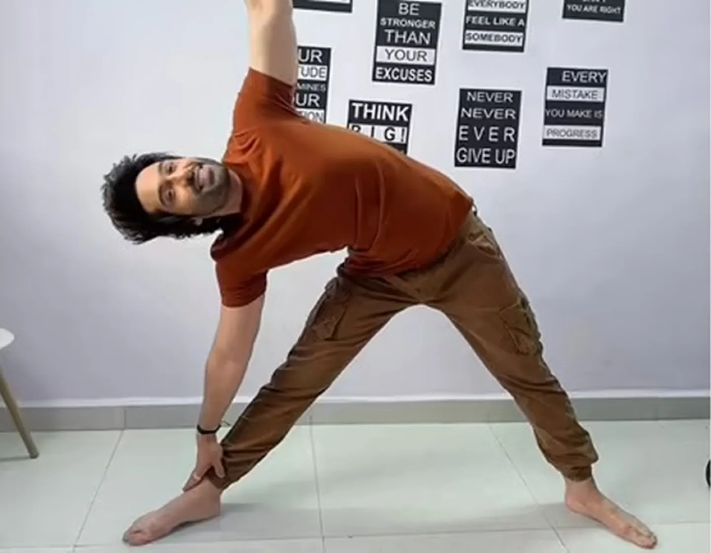 Vijayendra Kumeria a.k.a Suraj in Zee TV's Jagriti - Ek Nayi Subah