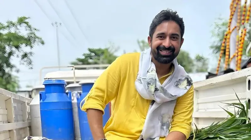 Rannvijay Singha