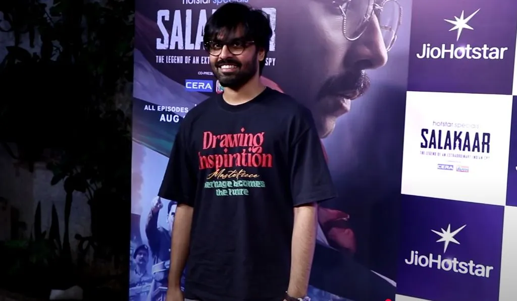 Jitendra Kumar