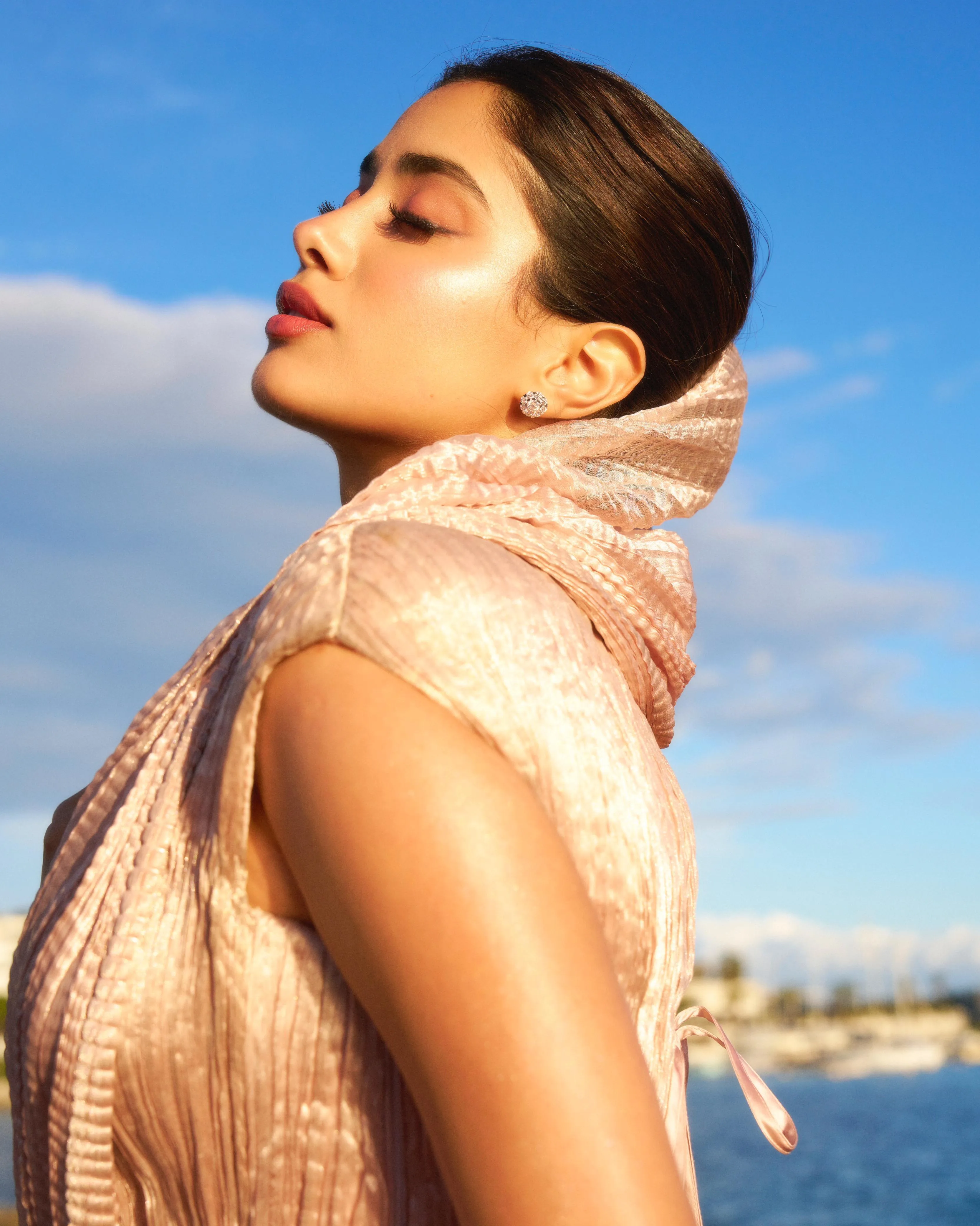 Janhvi Kapoor Cannes Debut photo (14)