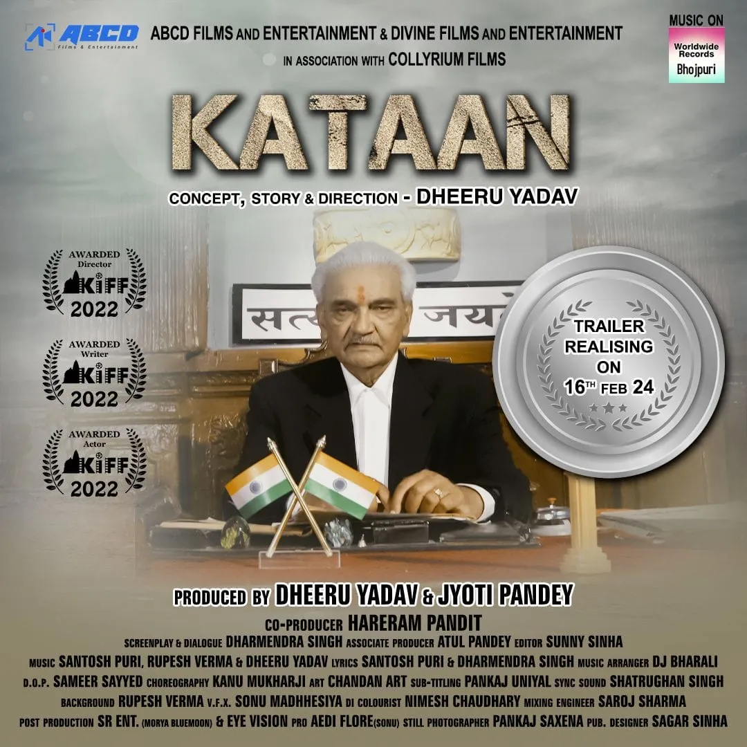 ANIL RASTOGI IN FILM- KATAAN-00