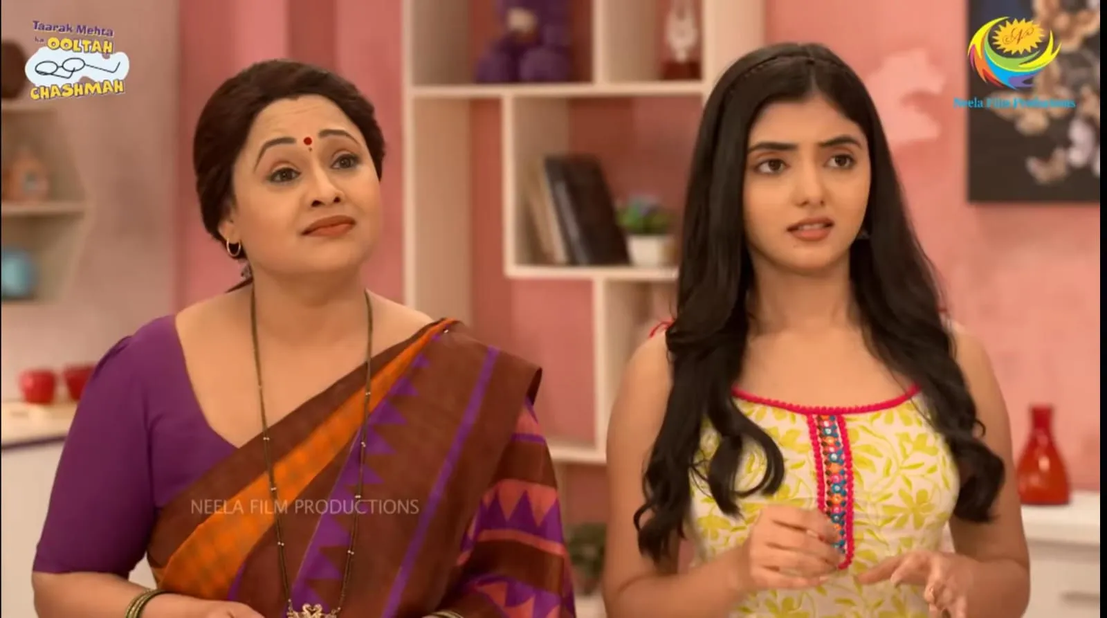 TMKOC episode