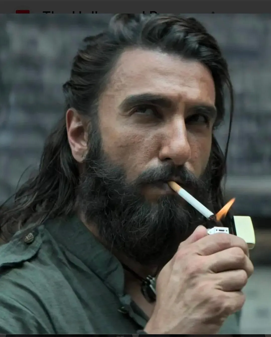 Ranveer Singh's mind-blowing performance as 'Humza' in 'mega-hit 'Dhurandhar'